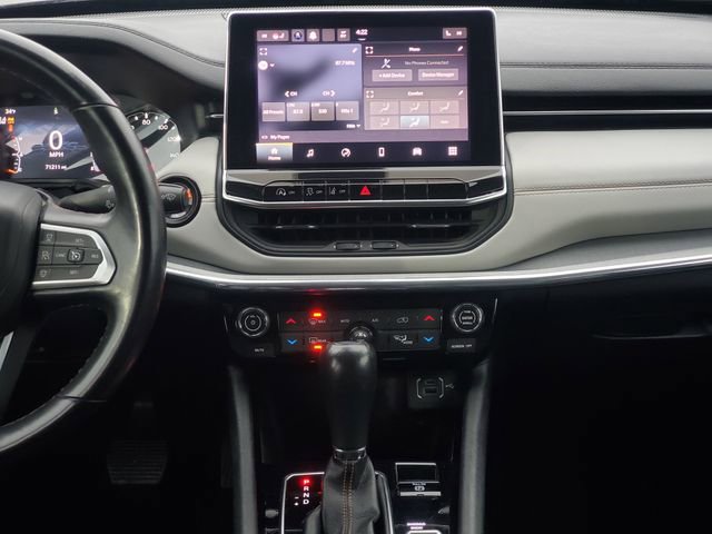 Used 2022 Jeep Compass Limited image 29