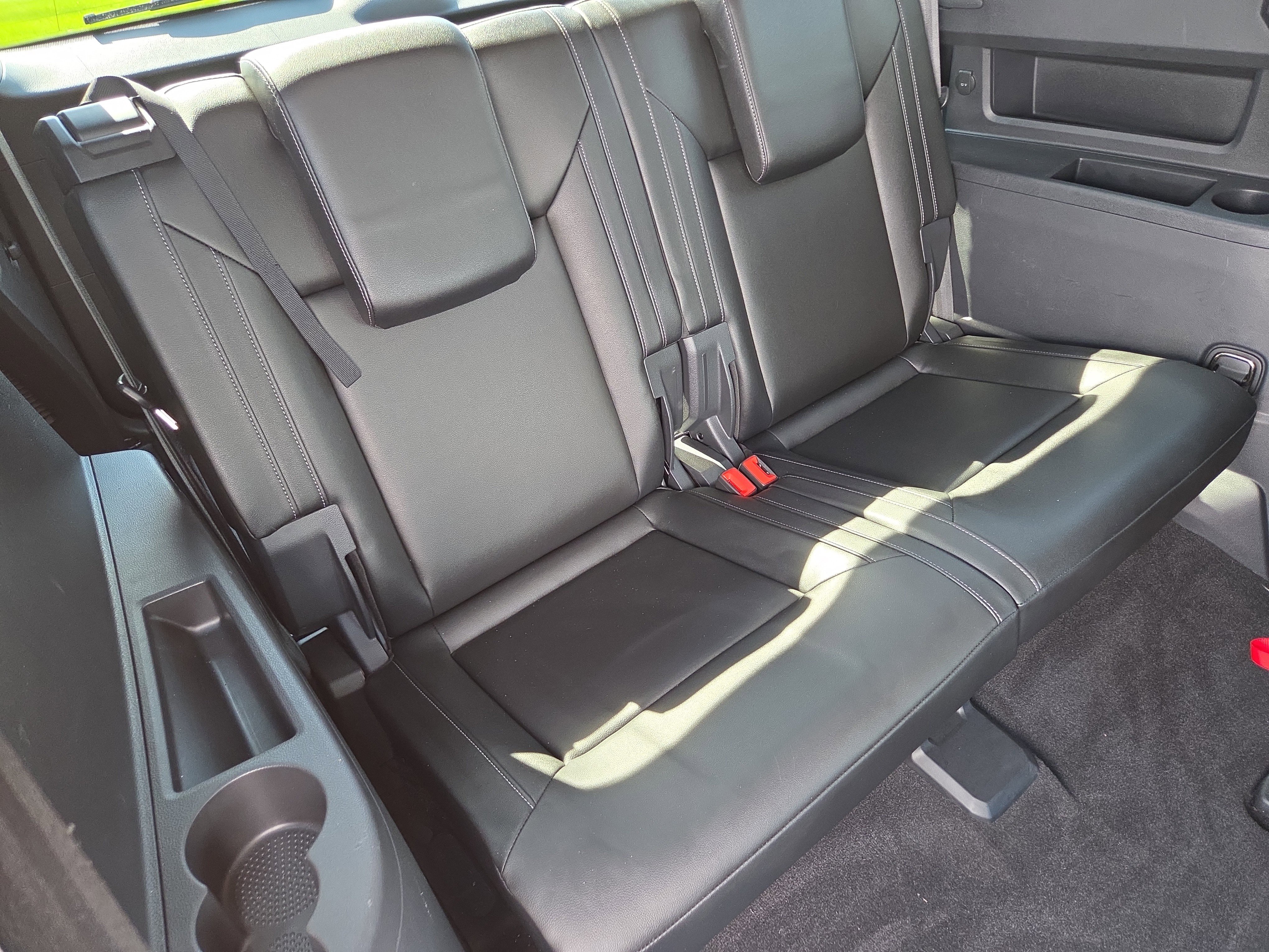 Used 2019 Volkswagen Atlas SEL image 20