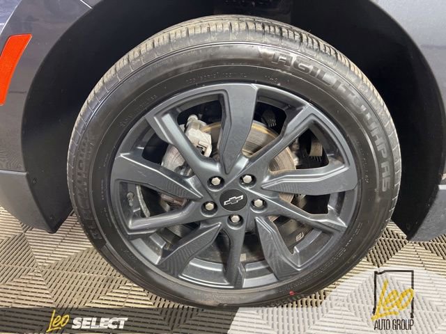 Used 2023 Chevrolet Equinox RS FWD image 10