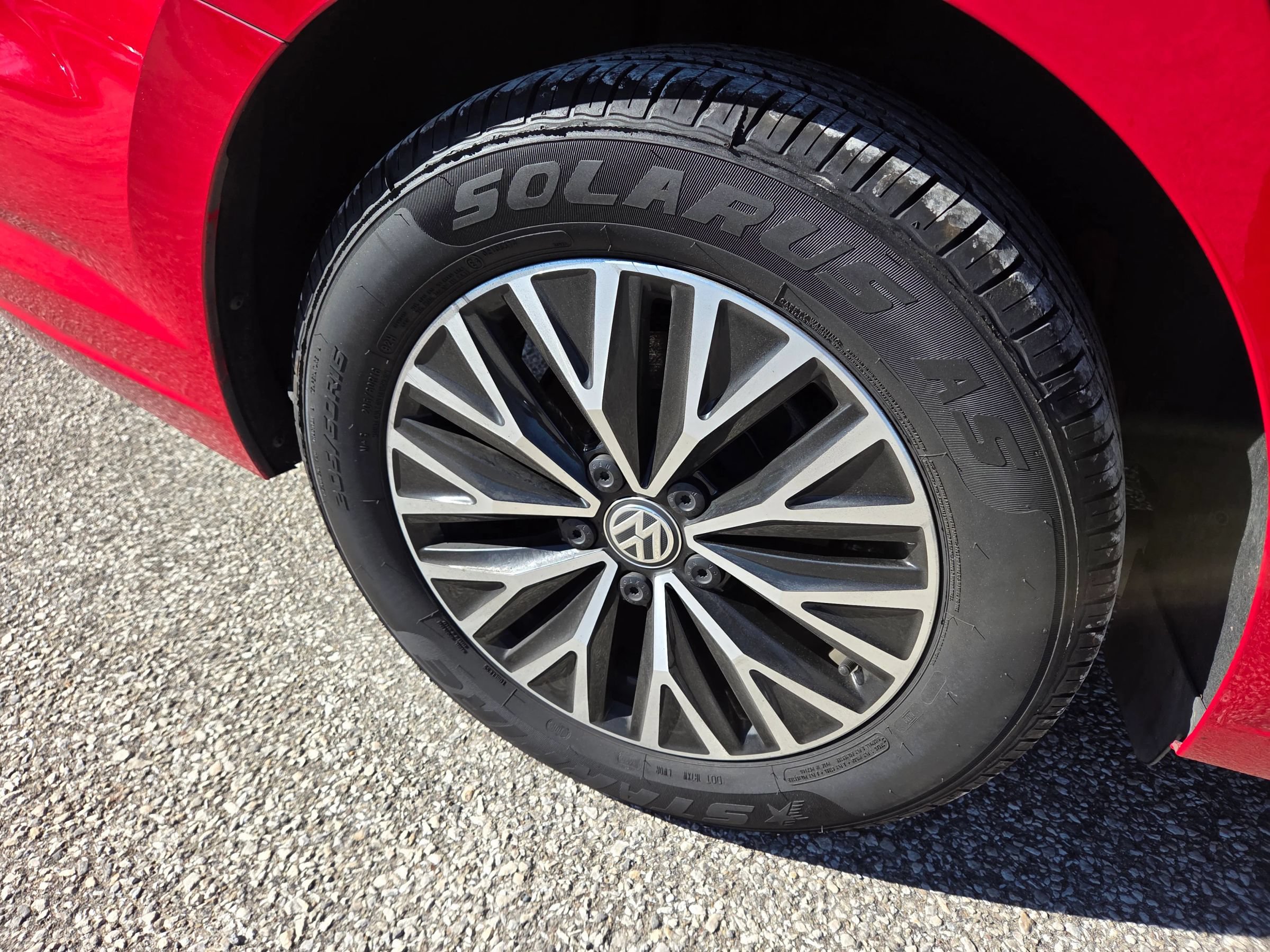 Used 2019 Volkswagen Jetta SE FWD image 10