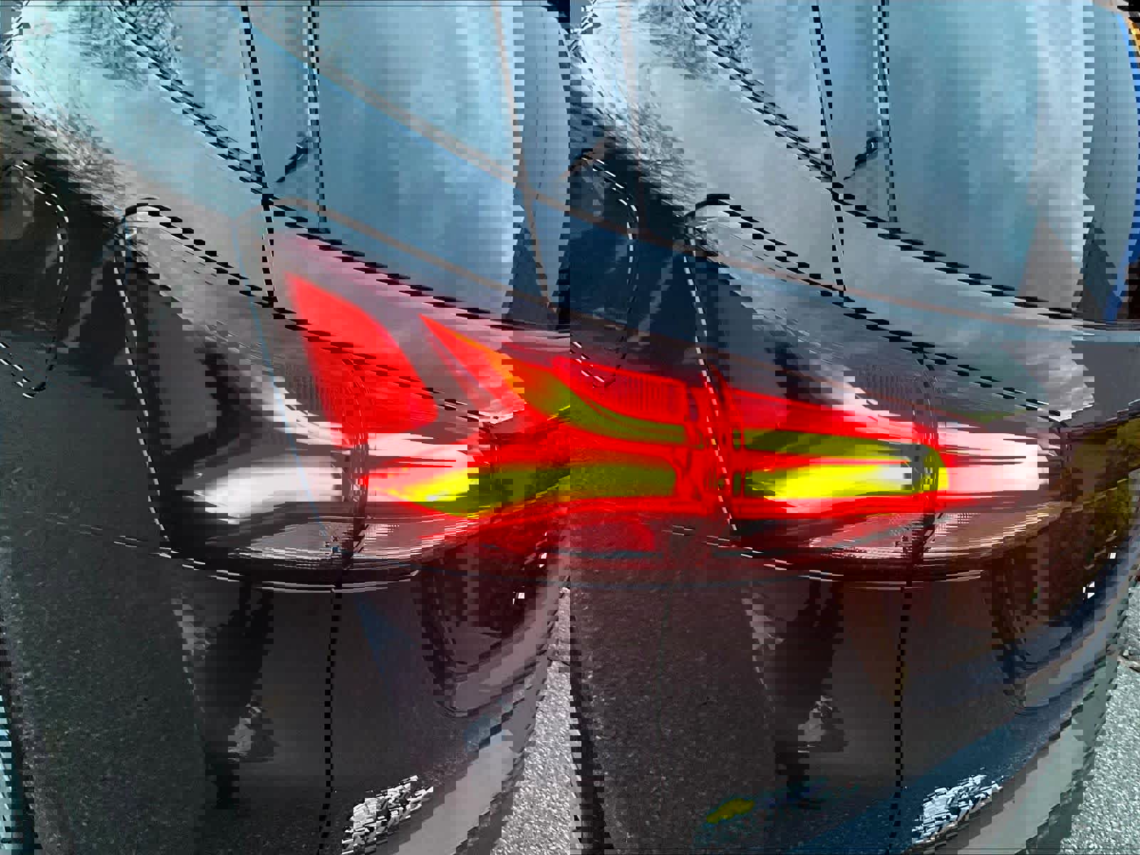 Certified 2022 Chevrolet Equinox Premier image 32