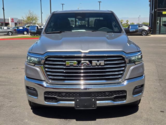 Used 2025 RAM 1500 Laramie image 8