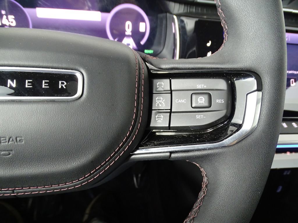 Used 2024 Jeep Wagoneer Launch Edition image 23