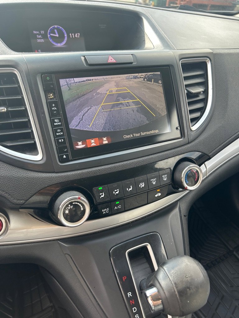 Used 2015 Honda CR-V EX image 16