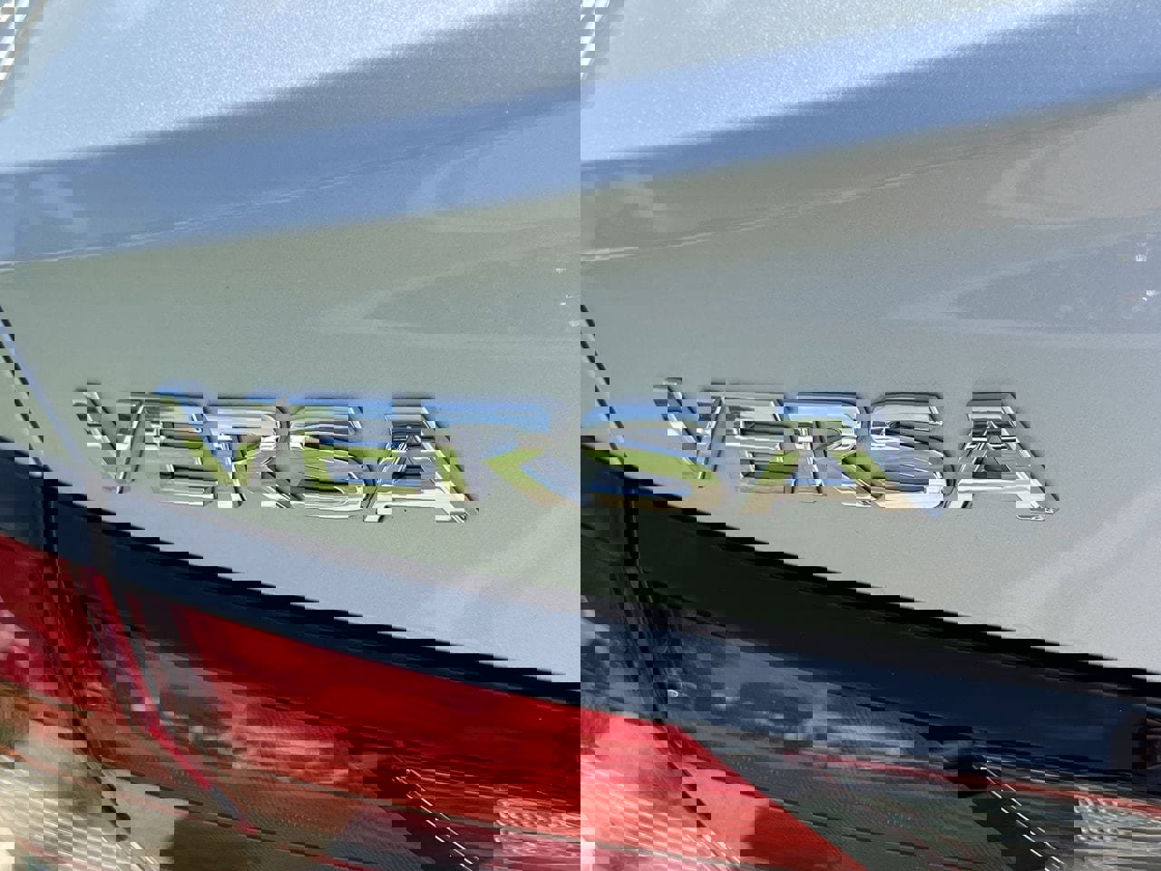 Used 2024 Nissan Versa S w/ Trunk Package image 6