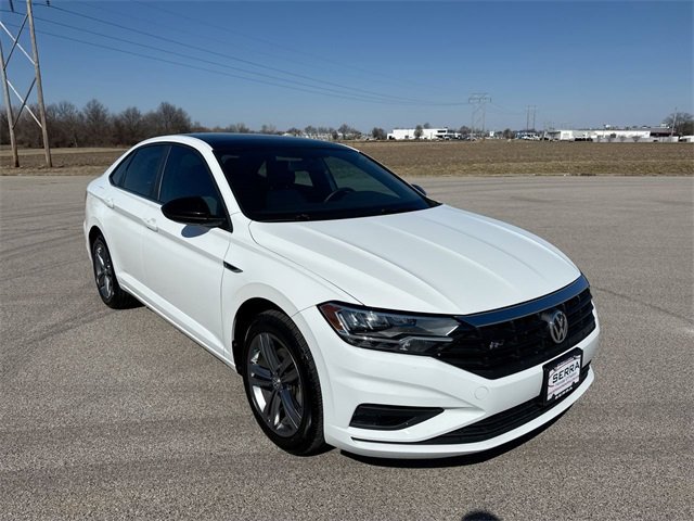 Used 2019 Volkswagen Jetta R-Line image 15