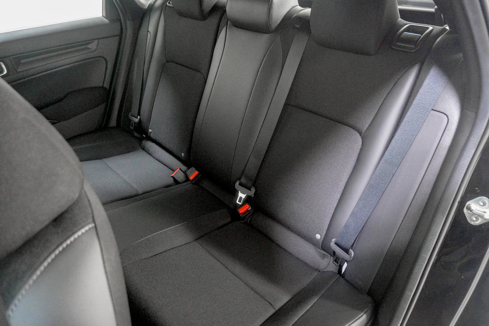 Certified 2024 Honda Civic Sport image 34