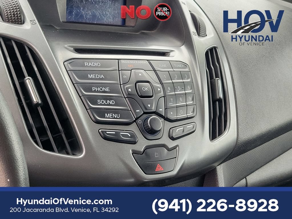 Used 2016 Ford Transit Connect XL FWD image 24