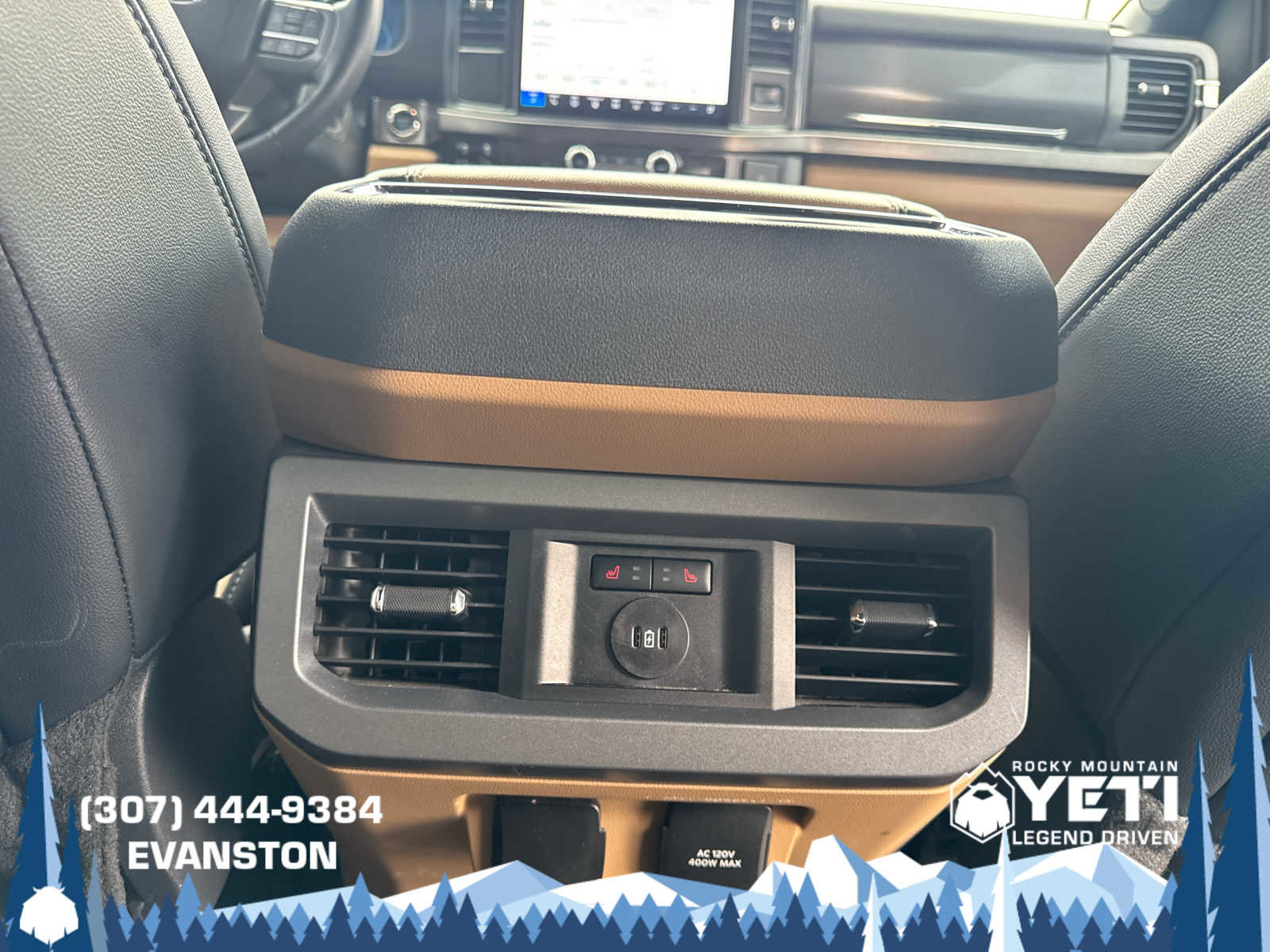 Used 2024 Ford F350 Lariat AWD/4WD image 18