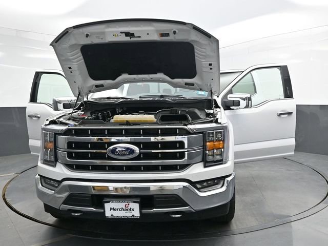 Used 2023 Ford F150 Lariat image 39