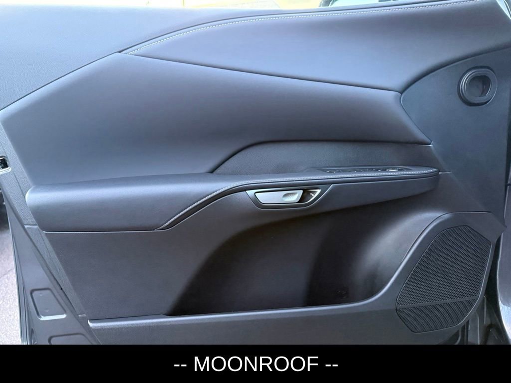 Certified 2024 Lexus RX 350 Premium w/ Accessory Package (K3) image 5