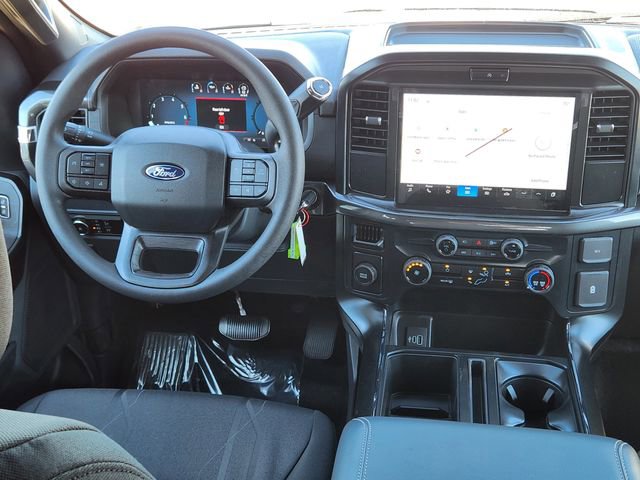 New 2026 Ford F150 STX w/ Equipment Group 200A image 27