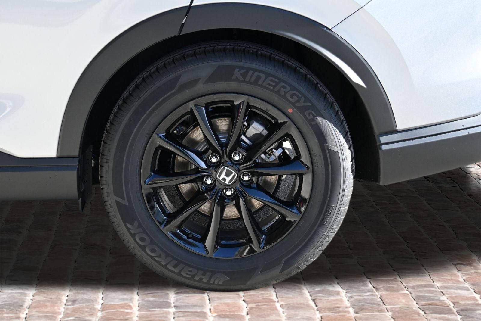 New 2026 Honda CR-V Sport-L image 39