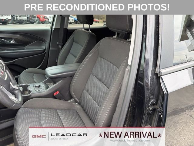 Used 2022 GMC Terrain SLE w/ Driver Convenience Package AWD/4WD image 20