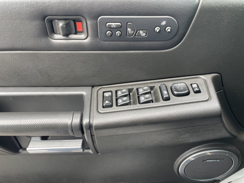 Used 2007 HUMMER H2 SUT AWD/4WD image 33