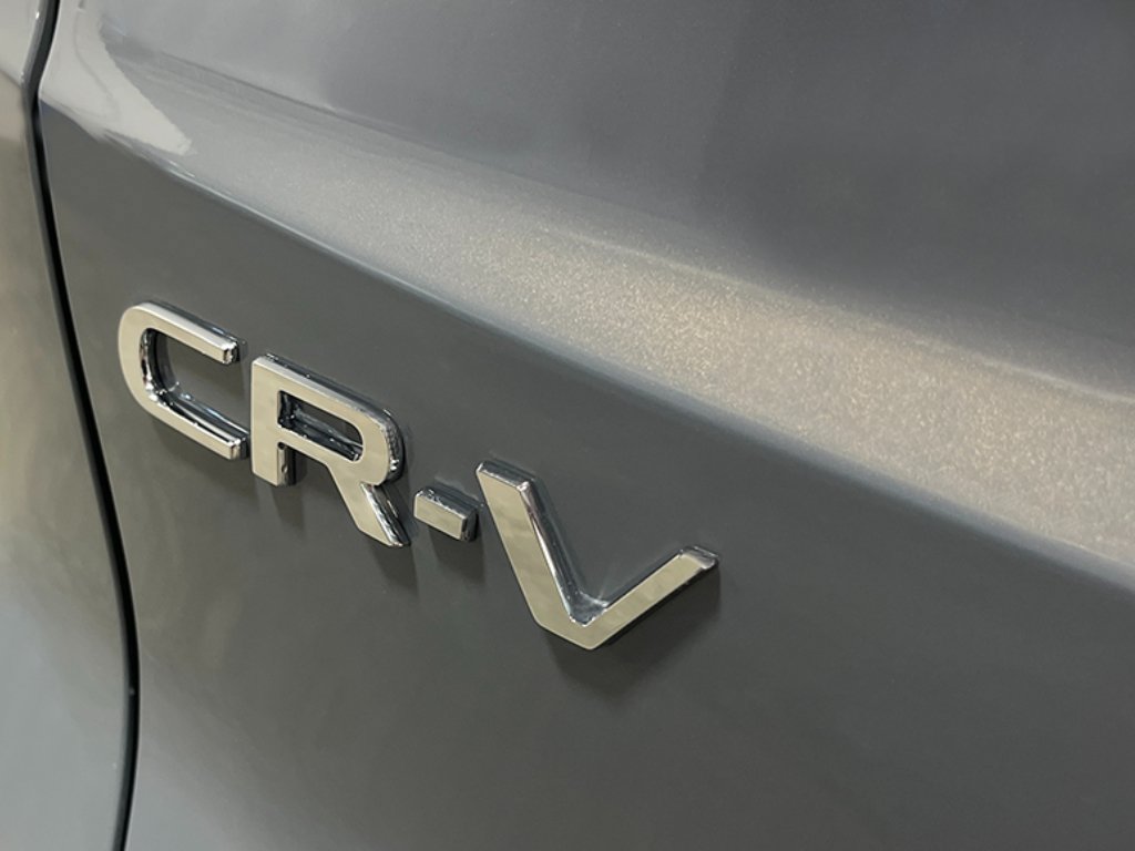 New 2027 Honda CR-V EX-L image 6