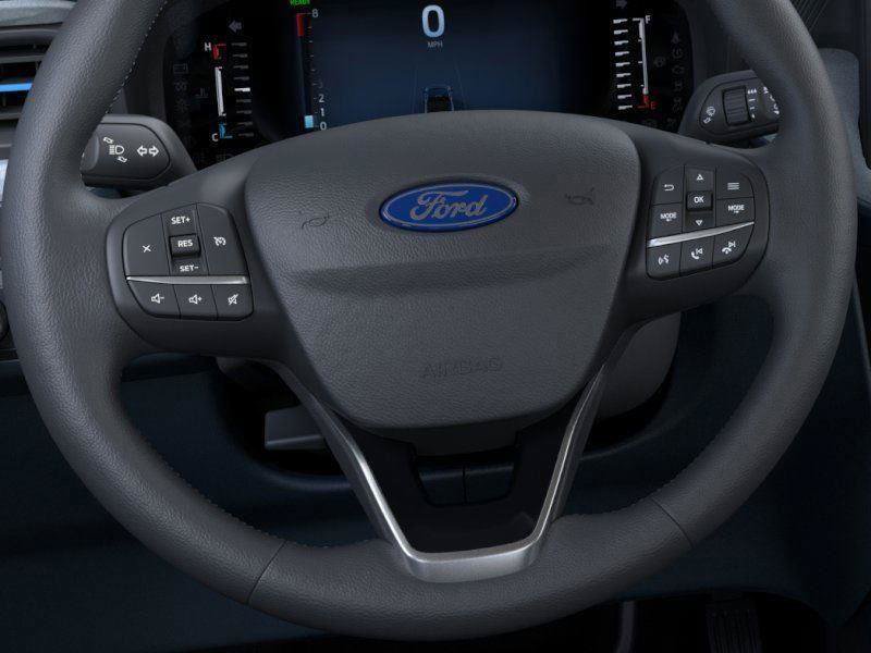 Used 2025 Ford Maverick XLT w/ XLT Luxury Package AWD/4WD image 14