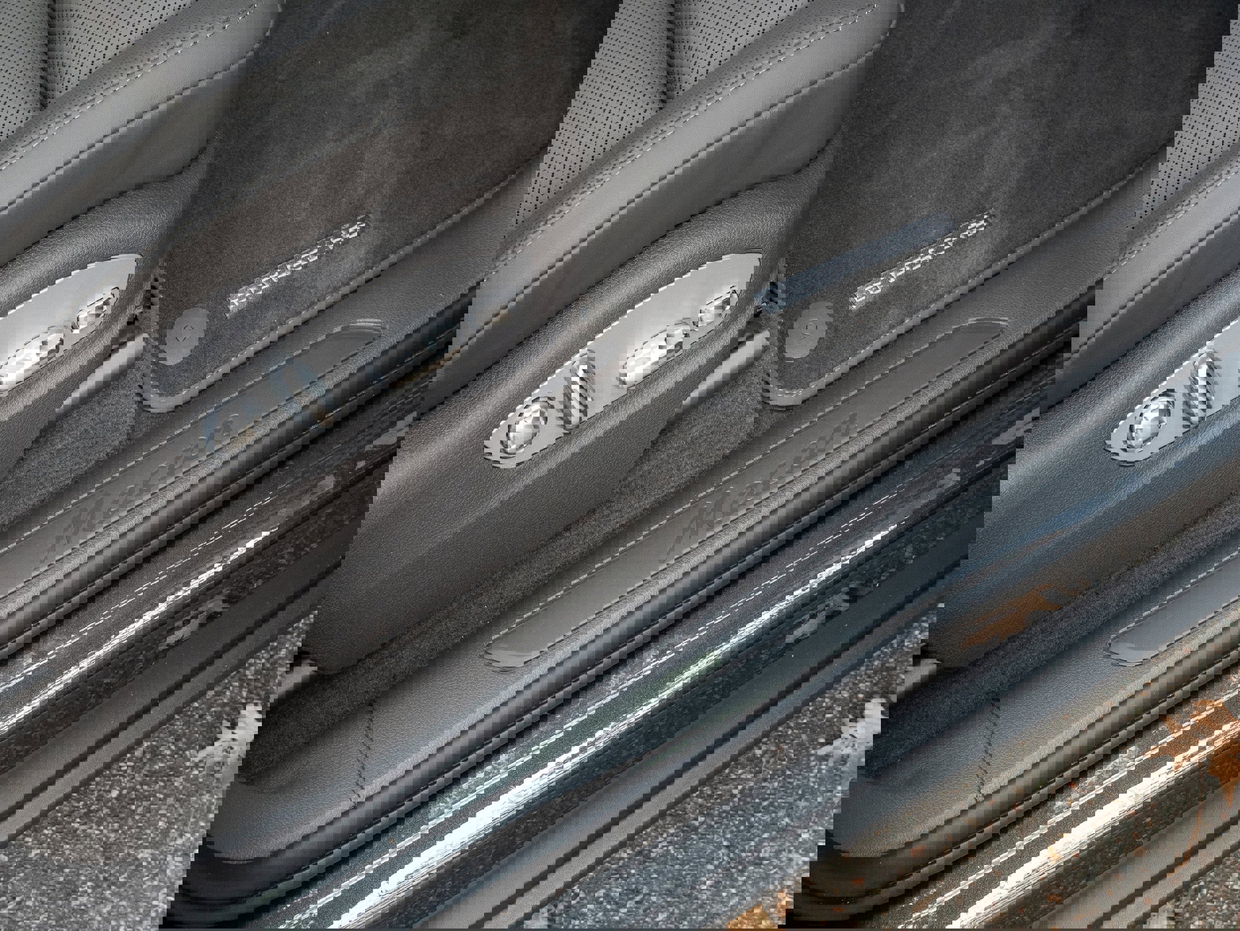 Used 2024 Porsche Macan image 31