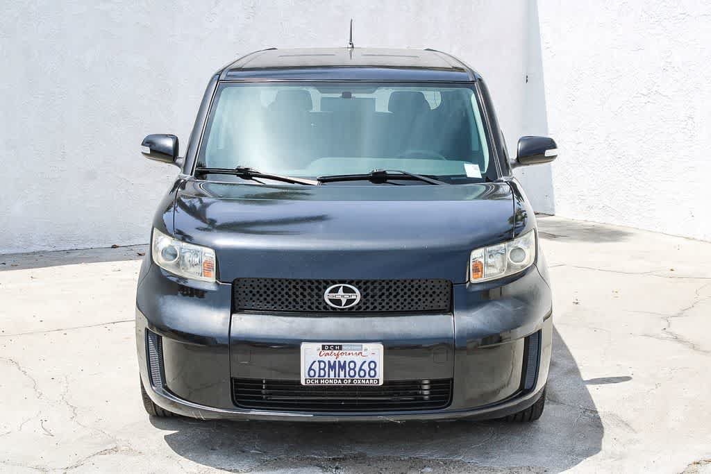 Used 2008 Scion xB FWD image 2