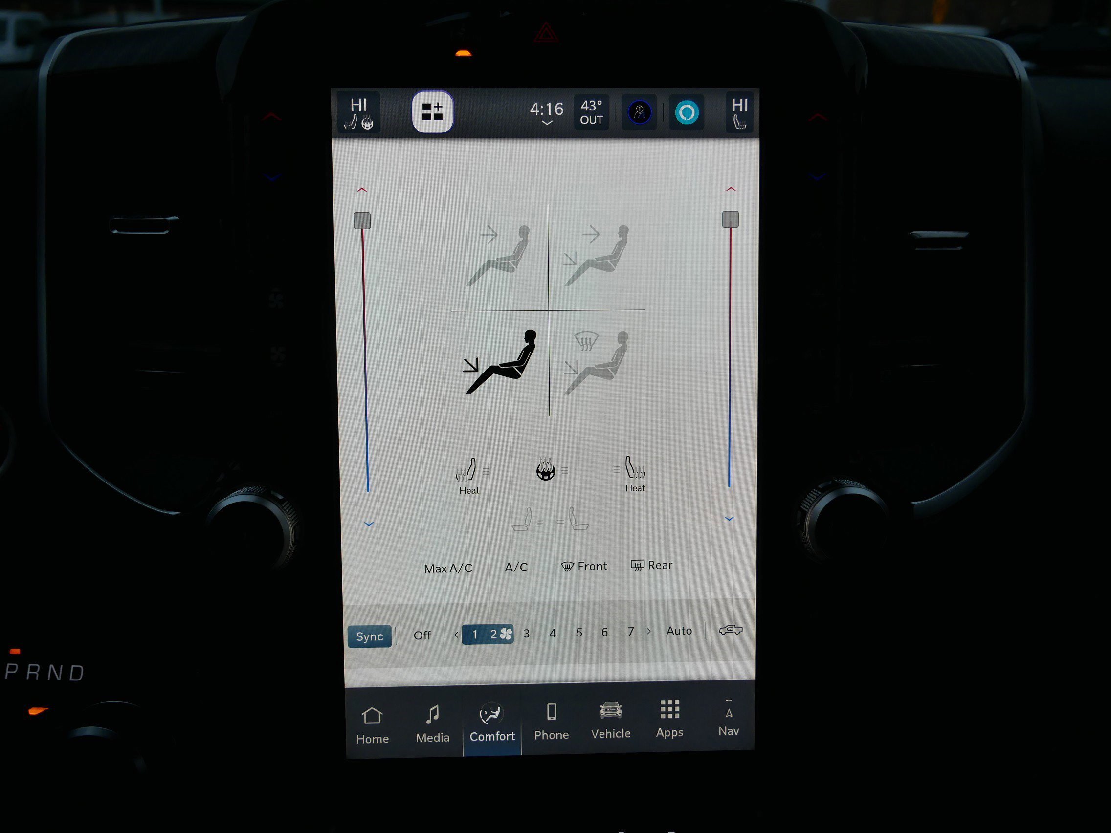 New 2026 RAM 1500 Big Horn image 18