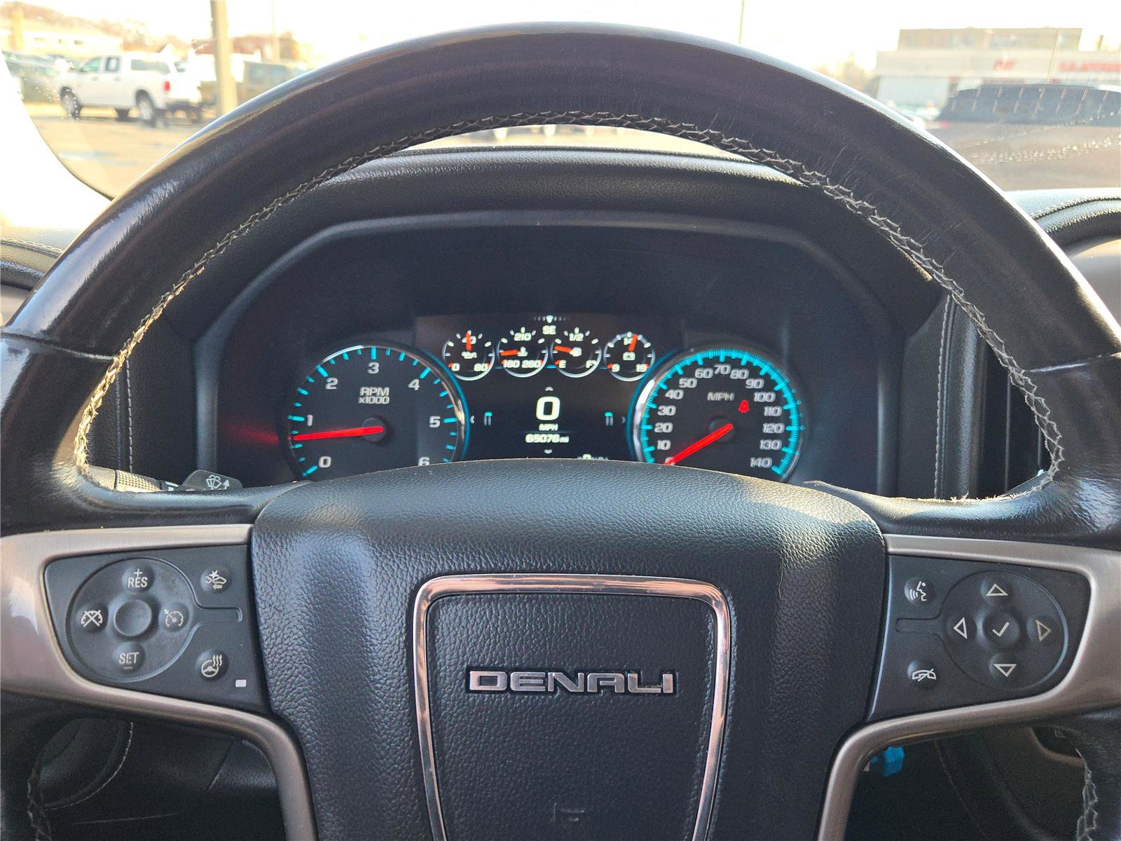 Used 2018 GMC Sierra 1500 Denali image 33