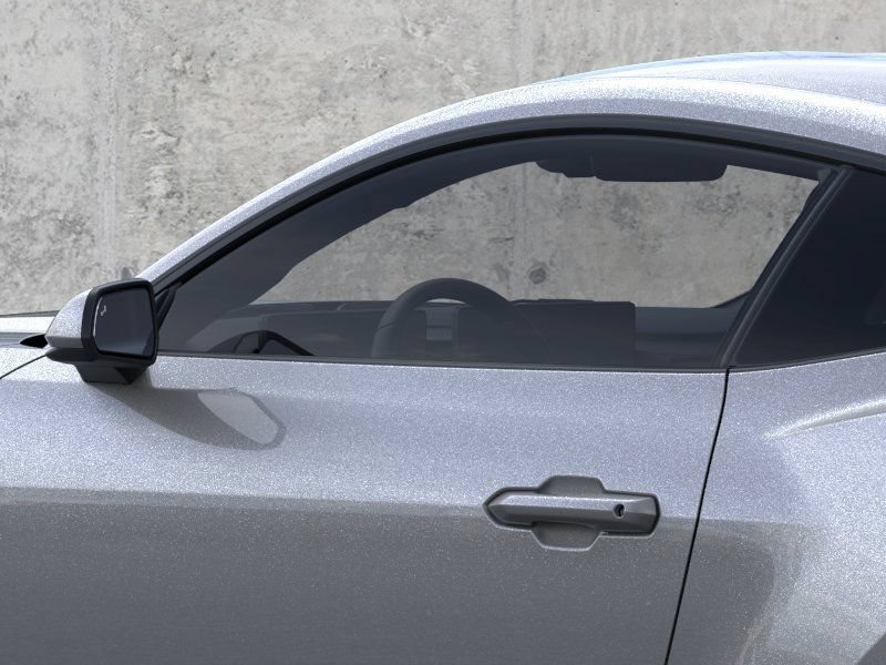 New 2026 Ford Mustang GT RWD image 49