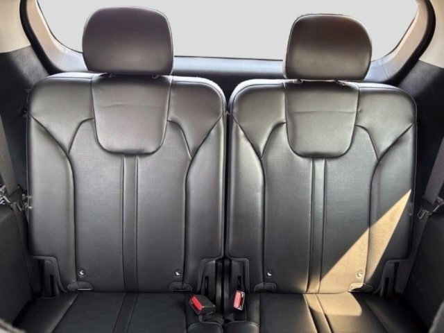 Used 2025 Kia Sorento X-Line EX AWD/4WD image 34