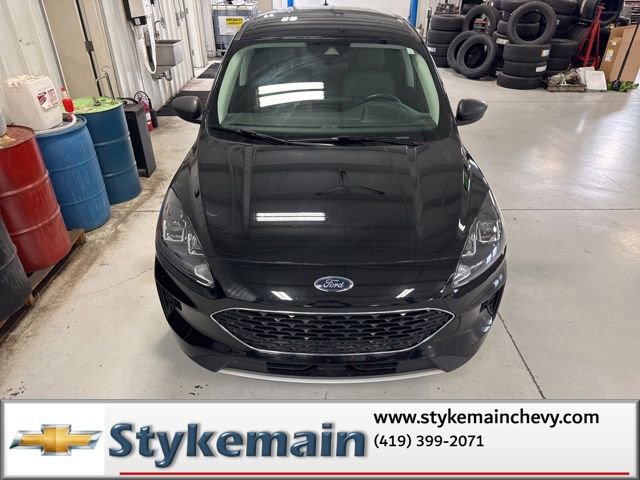 Used 2022 Ford Escape SE w/ Convenience Package image 27