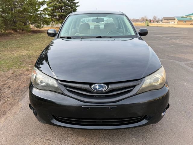 Used 2010 Subaru Impreza 2.5i Premium image 4