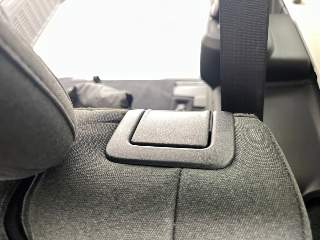 Used 2025 Jeep Wrangler Sahara 4xe image 14