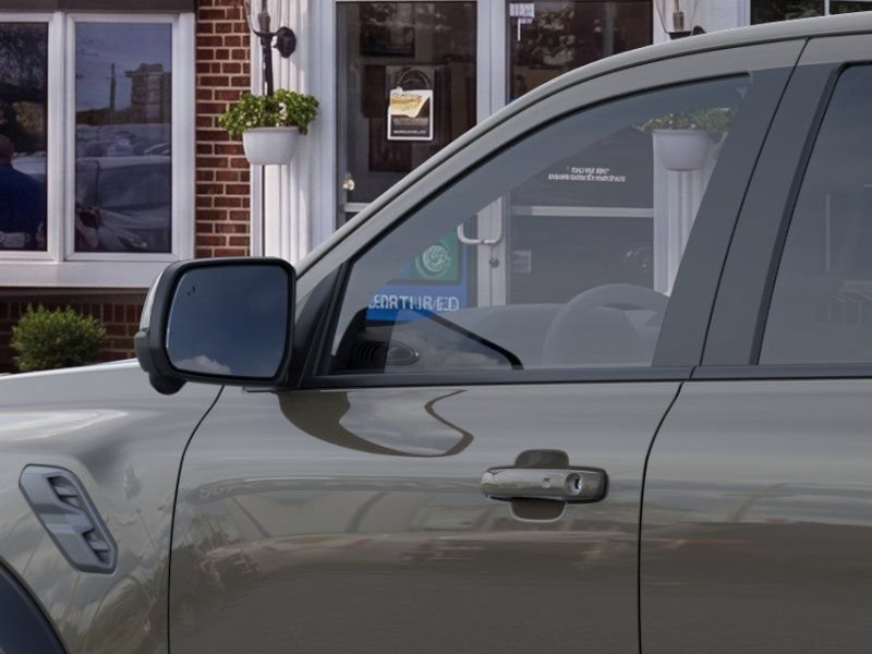 New 2026 Ford Ranger Raptor AWD/4WD image 20