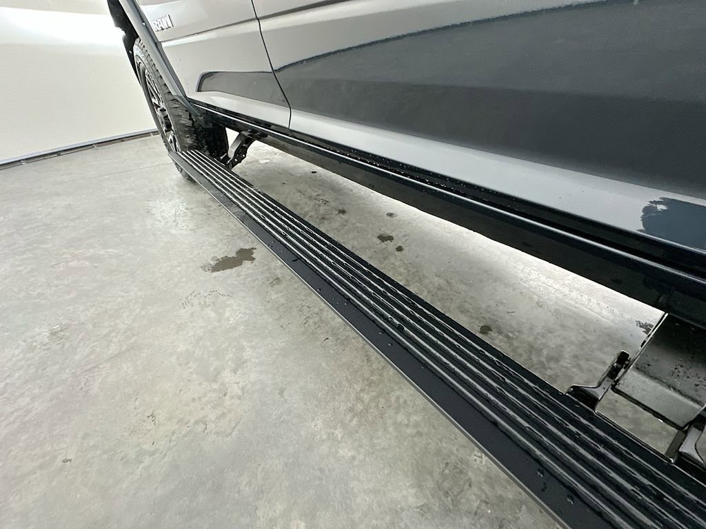 New 2026 RAM 3500 Longhorn AWD/4WD image 21