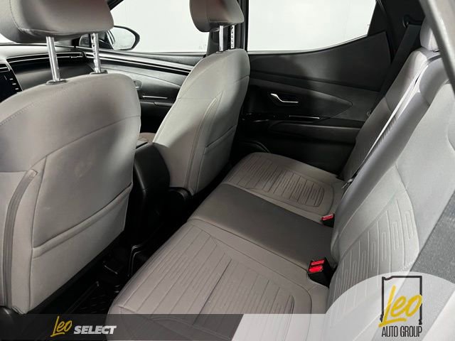 Used 2022 Hyundai Santa Cruz SEL FWD image 13