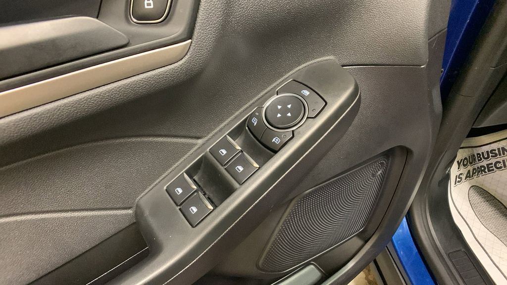 Certified 2022 Ford Escape SE w/ Convenience Package image 26