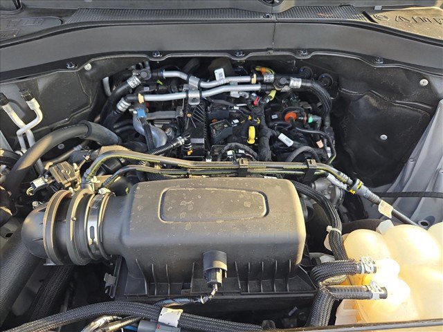 Used 2023 Ford Explorer XLT w/ Equipment Group 202A RWD image 22