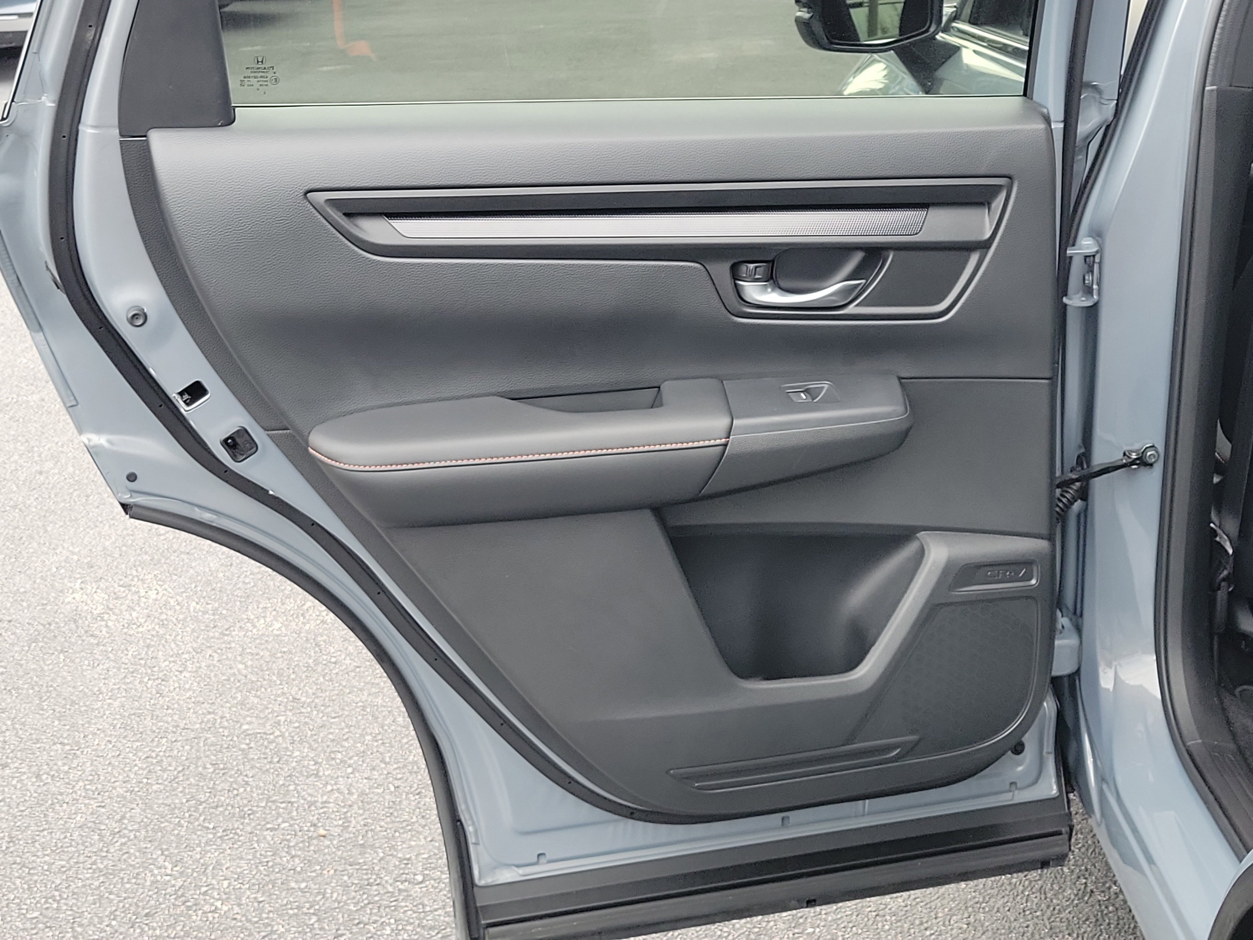 Used 2024 Honda CR-V Sport image 13