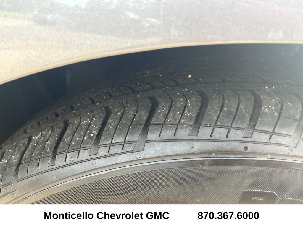 Used 2024 Nissan Altima 2.5 SV image 28