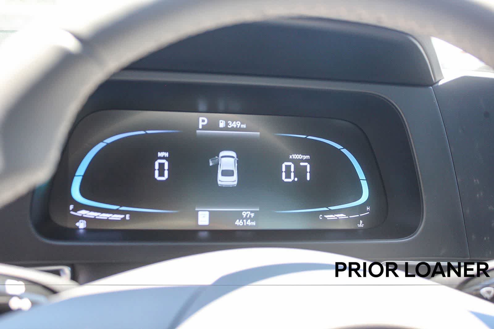 Certified 2026 Hyundai Elantra Sport FWD image 28