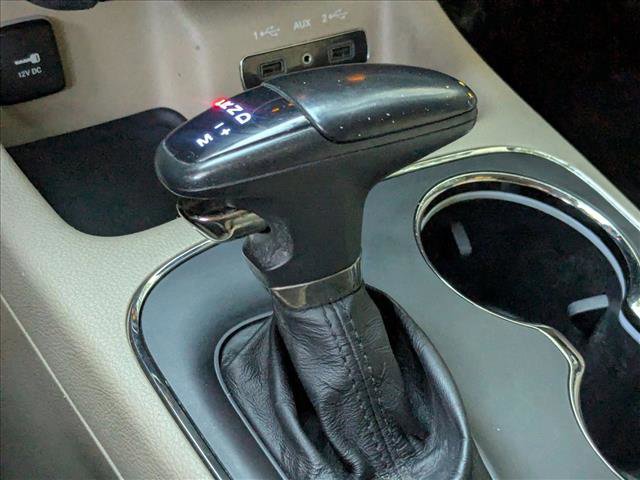 Used 2020 Dodge Durango GT image 12