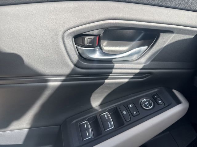 Used 2025 Honda Accord SE image 18