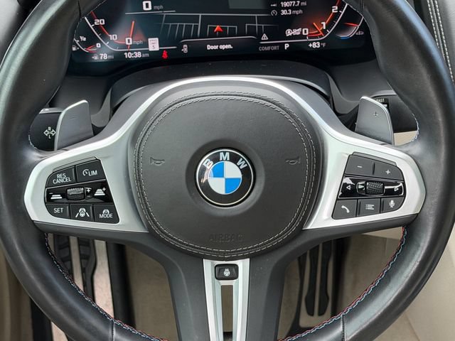Used 2023 BMW M850i Gran Coupe xDrive AWD/4WD image 14