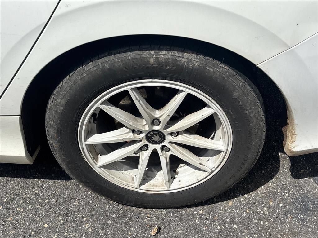 Used 2016 Honda Civic LX image 12