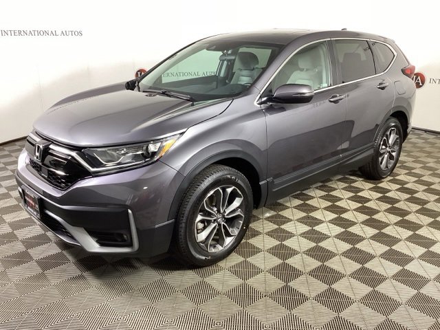 Used 2020 Honda CR-V EX