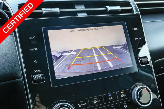 Certified 2023 Hyundai Tucson SE FWD image 27