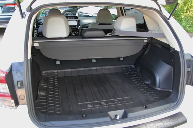 Certified 2023 Subaru Crosstrek 2.5i Limited AWD/4WD image 37