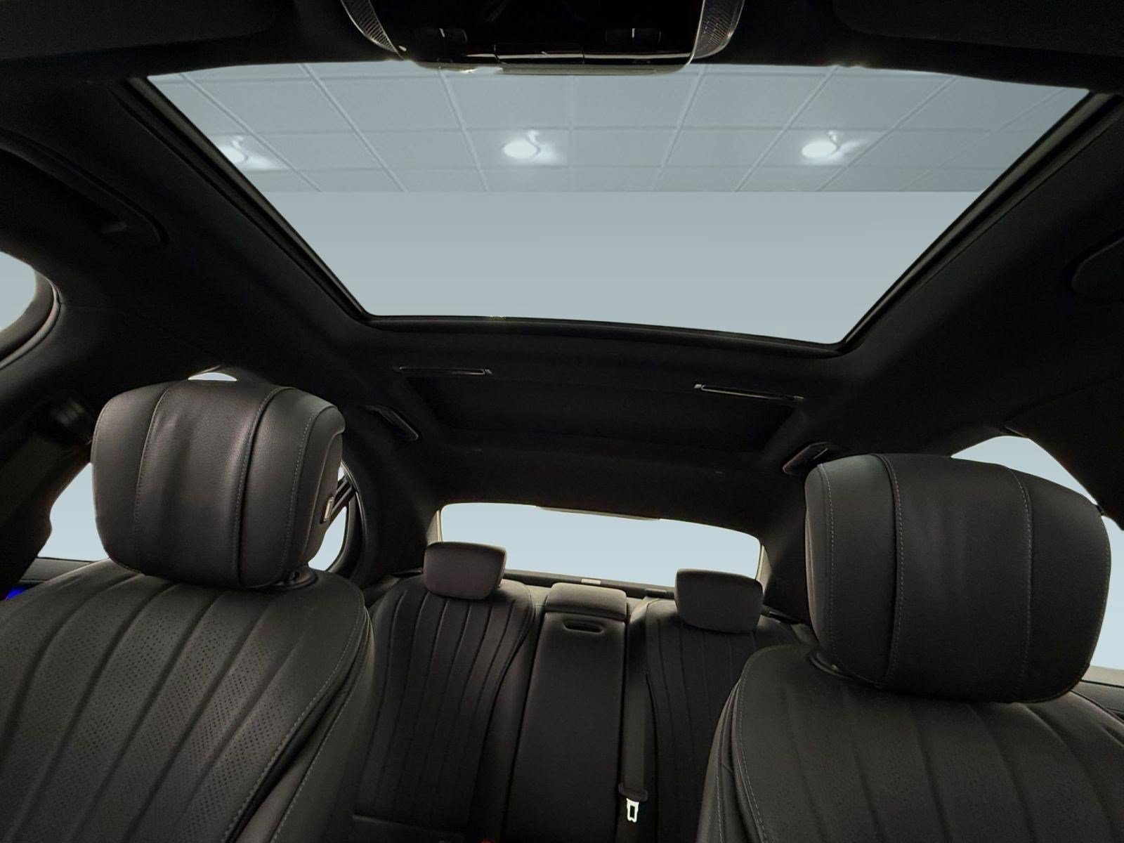 Used 2023 Mercedes-Benz S 500 4MATIC image 13