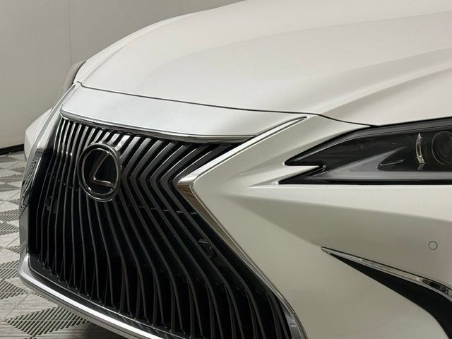 Certified 2021 Lexus ES 350 w/ Premium Package FWD image 15