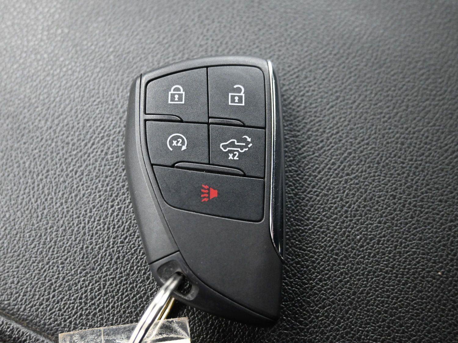 Used 2023 Chevrolet Silverado 1500 RST w/ Rally Edition image 35