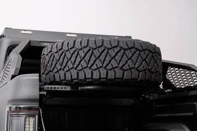 Used 2025 Jeep Gladiator Rubicon w/ Safety Group AWD/4WD image 55