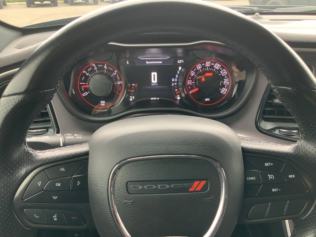 Certified 2022 Dodge Challenger SXT w/ Blacktop Package image 14